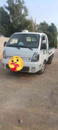 كيا البيع مستعجل علا بيعتها 07886595617صاحب السياره 07812750965