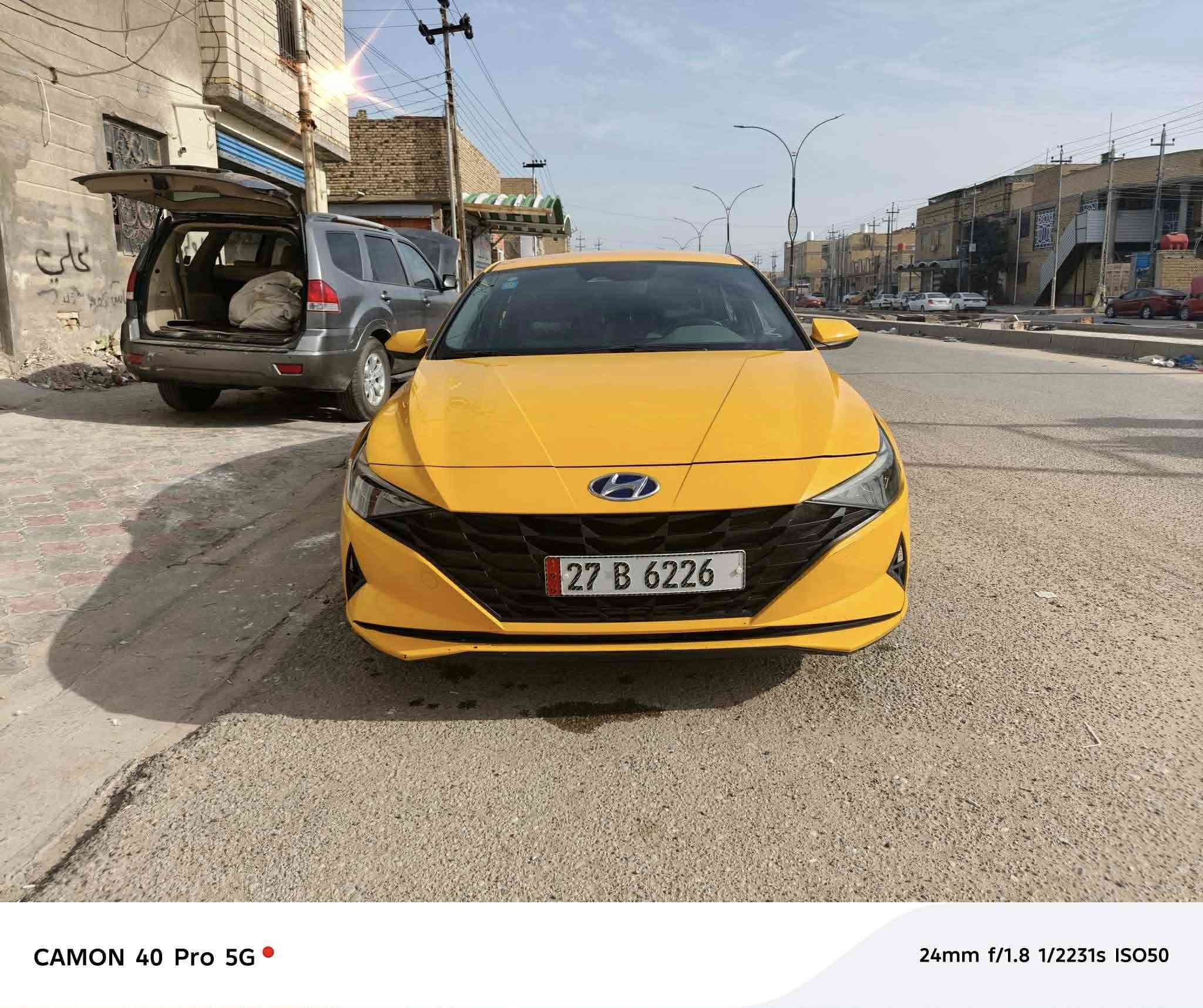 السلام عليكم النترا موديل23 للبيع وارد امريكي تبديل جاملغ الايسر فقط ايرباكات سليمه ماشيه41الف بسمي للاتصال
السعر 160 وبيه مجال    ***********
