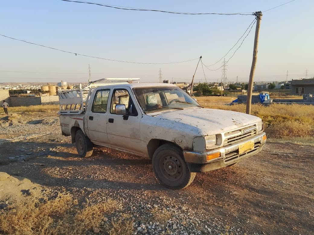 بؤفرؤشتن گيرومه كينه وئكسل به شه رتي فيته ره كاره باي به شه رته بؤياخيكي ده ويت علوجه مالي كاسبه غازوبان زينه سعري 14مه جالي برايانه *********** السليمانية, العراق
