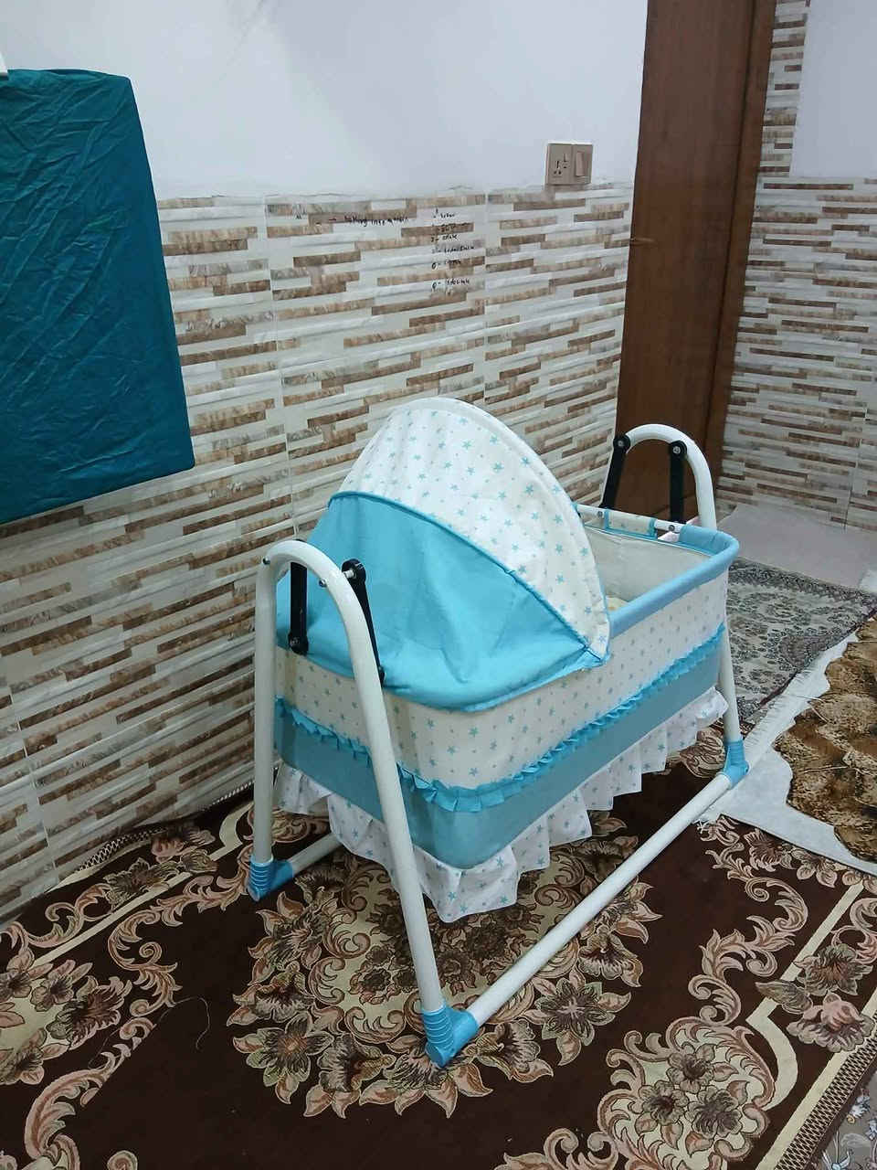 25 السليمانية, العراق


**إذا كنت صاحب هذا الإعلان وتريد حذفه لأي سبب، رجاءا أرسل رسالة إلى الدعم الفني**