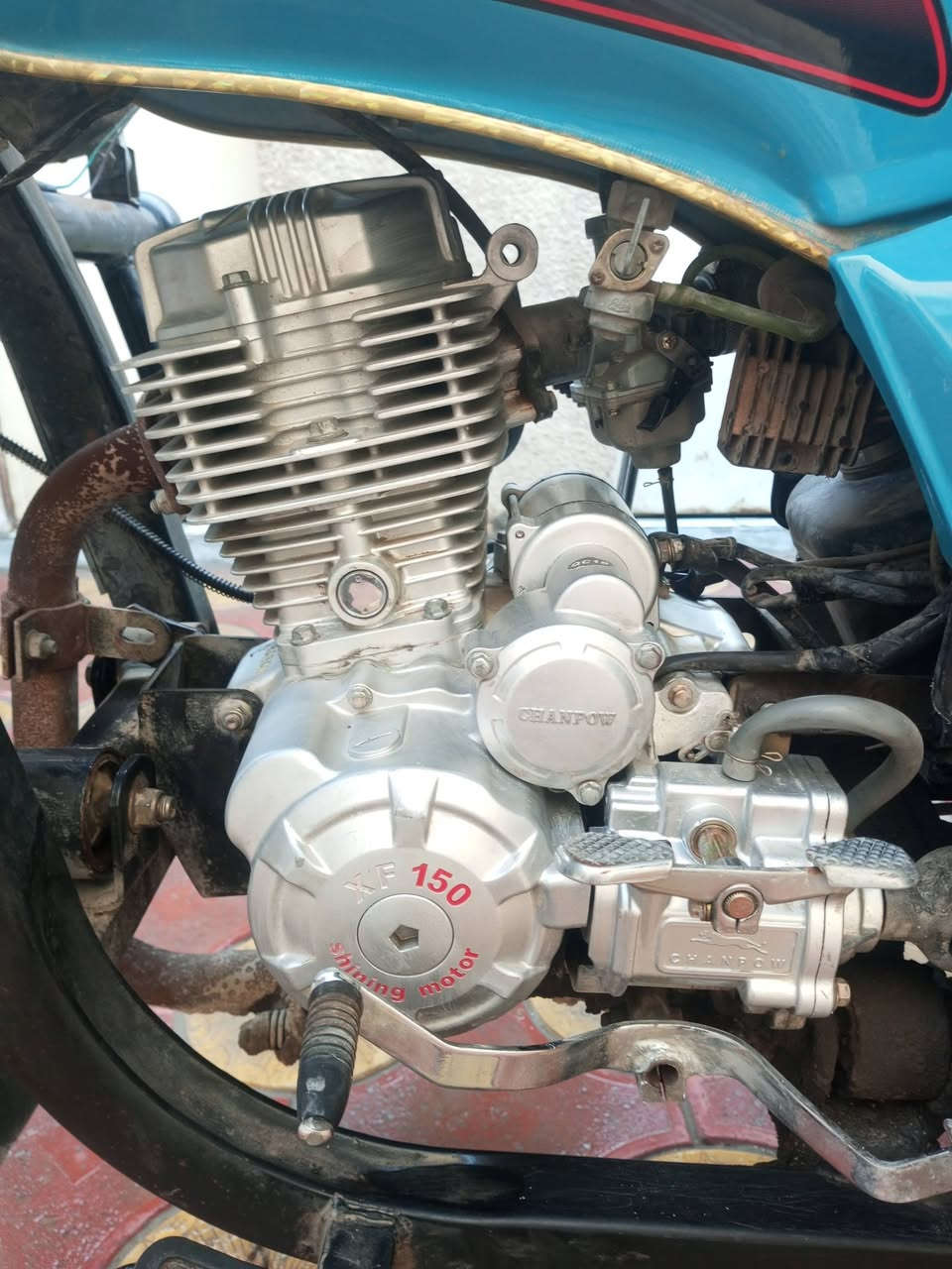 متاح ستوته موديل 19رقم وسنويه انكليزي بسمي ستوته نضيفه كلش مامتعوبه العنوان كربلاء  قرب مستشفى العباس الاهلي للاستفسار الاتصال على الرقم ***********
