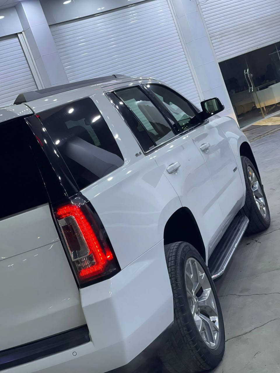 يالله ادوات ادوات  جمسي بترا 2016 حاوية كفالة عامة  ماعدة قطعة وحدة قبغ فقط السيارة جاهزة من كلشي لا كص ولا فتح مكينة 5300  ع وضع الشركة تعهد من الكص والسرقة والعشائر والفتح العنوان البصرة سعر 165 بيهة مجال كلش قليل حك الجية  *********** بدون مروس
