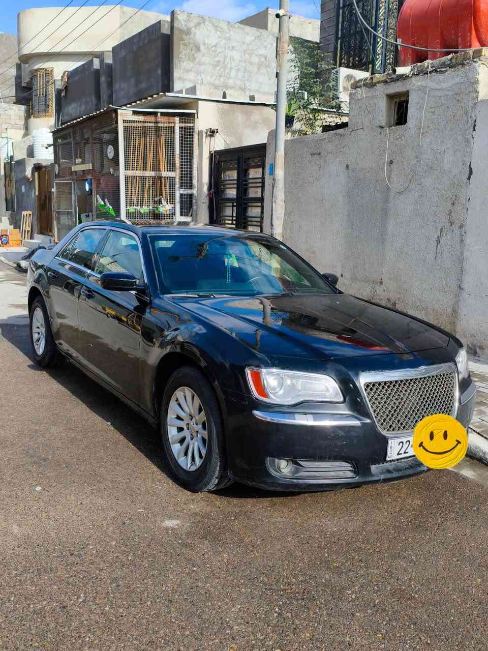 سلام عليكم 
اوباما 12 للبيع مكفوله كفاله عامه 
من دعاميه لدعاميه سعر 167وبيه مجال
تخم تايرات جدد
مكينه وكير برغي ما مفتوح بيهن
مكان بصره رقم ***********
