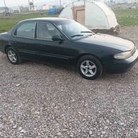 كريدوس • ١٩٩٥ • رقم السليمانية