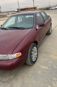 ١٩٩٤ • كير عادي • رقم ديالى