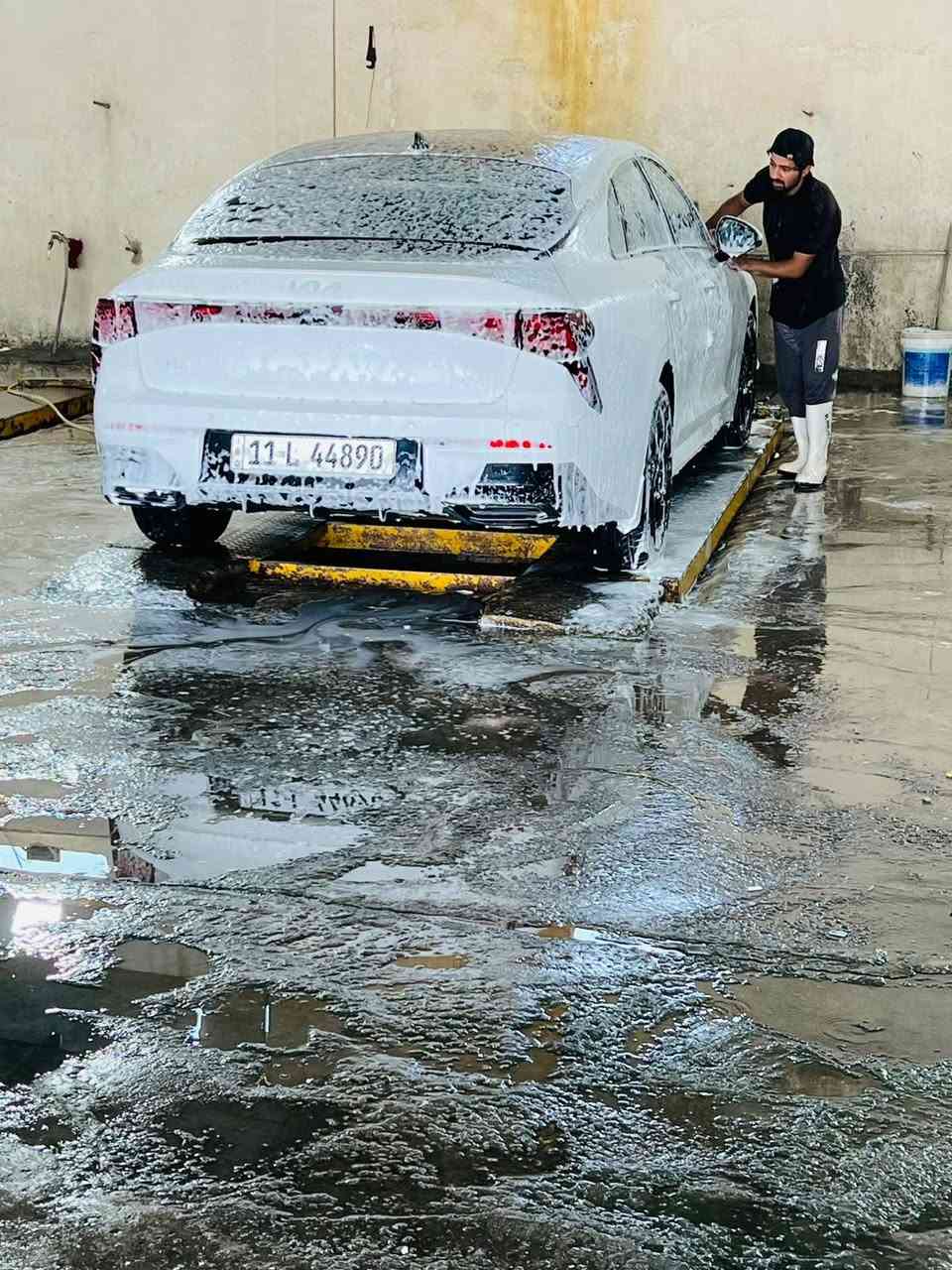 موديل 24 k5 , ماشية 39 خليجي فول
***********
