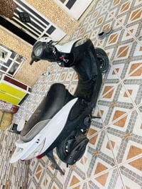 كامكو • موديل ١٦ • مكفوله