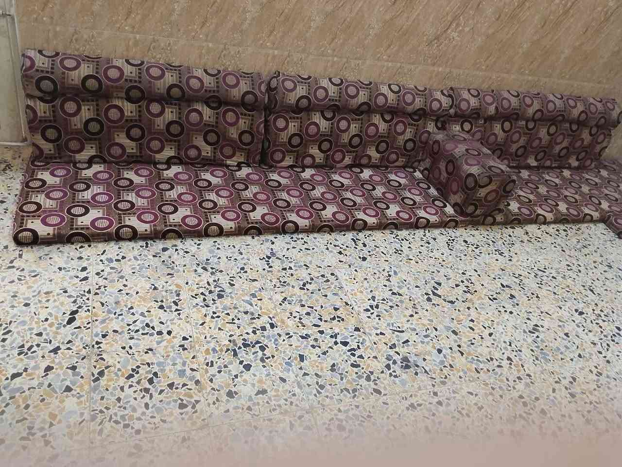 ديوان ارضي ٧ دواشك وزوايا ٢ و٦ تجوات و١٠ تجوات ظهر ١٤ متر وسعرها ١٥٠ وبيها مجال المكان حي النداء على شارع ٦٠ العرضي الاول


**إذا كنت صاحب هذا الإعلان وتريد حذفه لأي سبب، رجاءا أرسل رسالة إلى الدعم الفني**