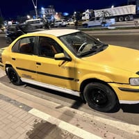 سمند • ٢٠١٢ • بصرة