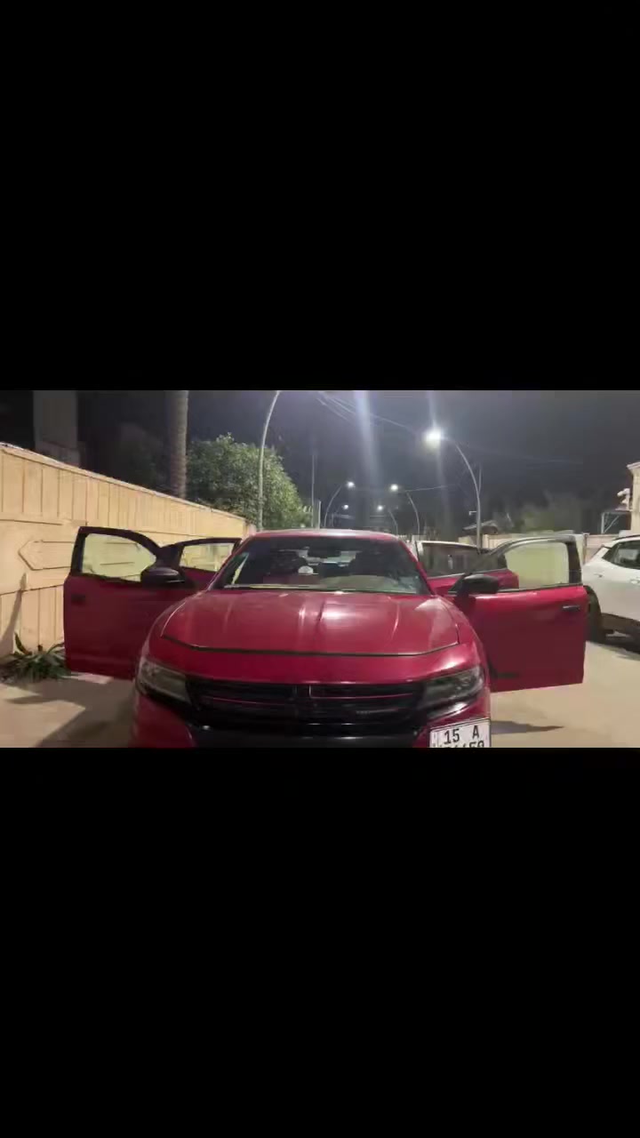 مكلف بنشر:
سلام عليكم سيارات ثنين جارجر وكامري للايجار اليومي باسعار مناسبه جدا ودوره لتعليم السياقه رجال ونساء توجد كابتنه للنساء لتعليم سياقه للاستفسار الاتصال على الرقم ***********
