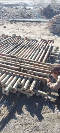 جكات عجمان • ٥٧ قطعة • شغالات