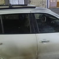 سنتافي موديل 2012 خليجي فول مواصفات مكينة 4 سلندر 2400  السيارة بيها ح...