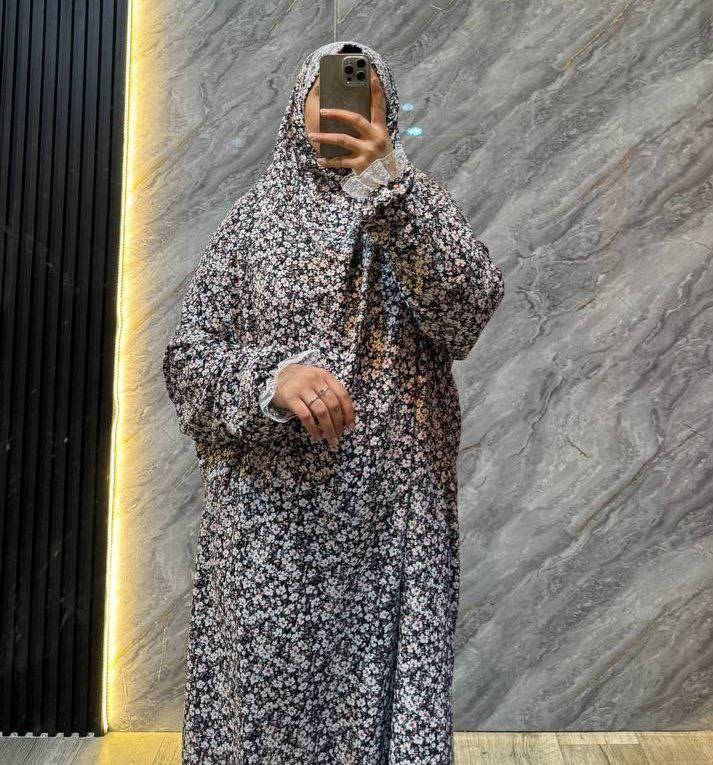 جادر صلاة نسائي ردن الحجم الكبير خامه کریشە الاصلي شرط الفحص 
93الاف سعر الدرزن 
الدرزن مشكل نقشات
Lرجمله 🖤
https://t.me/trghddv


**إذا كنت صاحب هذا الإعلان وتريد حذفه لأي سبب، رجاءا أرسل رسالة إلى الدعم الفني**