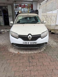 رينو سمبل • ٢٠١٦ • سنوية ٢٠٢٩