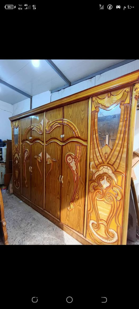 غرفه عراقي شغل وسط نضافه75 السعر 650 ونقل وشد مجاني داخل بغداد


**إذا كنت صاحب هذا الإعلان وتريد حذفه لأي سبب، رجاءا أرسل رسالة إلى الدعم الفني**