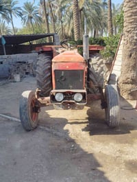 عنتر • موديل ٨٥