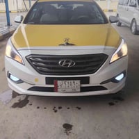 سوناته • ٢٠١٦ امريكي • ذي قار