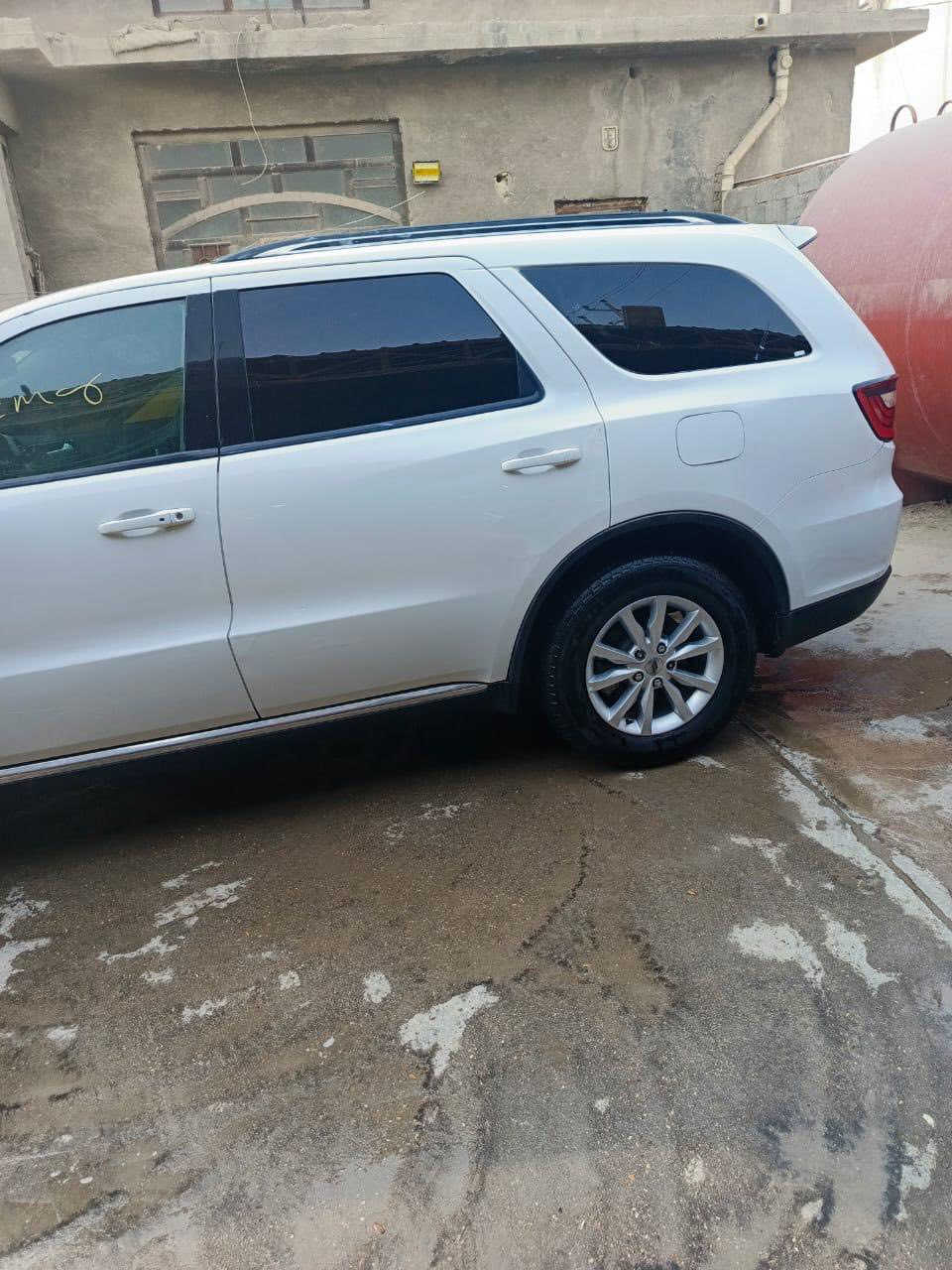 دورنكو بسعر بلاش جوه السوك  مستعجل ع البيع
موديل ٢٣ sxt جاهزه 
تبديل جاملغ وبنيد 
سياره جديده ماشيه ٢٣ الف فقط 
بدون رقم فحص مؤقت تترقم باسم المشتري 
السعر مع الرقم ٢٢٣ نهائي لان بسعر السبورتج
***********
