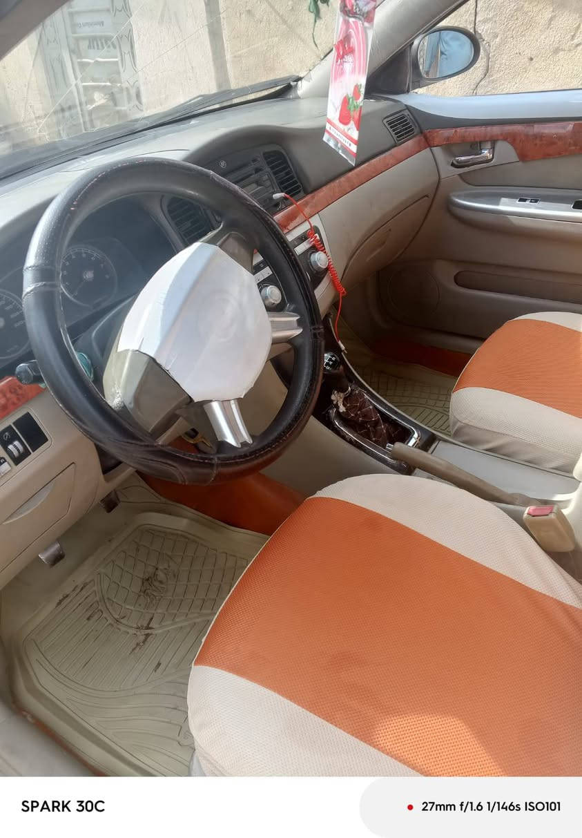 سلام عليكم لبيع نيفان 620 موديل 13 كير مكينه حداديه كهربائيات تخم تاير  خير من الله سياره  جاهزه كبل لشارع كفاله عامه من ضربه ومن صبغ سياره مال جناي سعر 27 وبيها مجال رقم موبايل ***********
