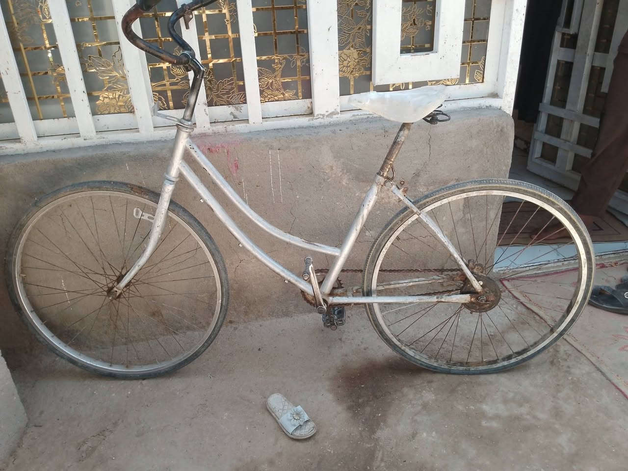 سلام عليكم  باسكل للبيع السعر يراسني خاص


**إذا كنت صاحب هذا الإعلان وتريد حذفه لأي سبب، رجاءا أرسل رسالة إلى الدعم الفني**