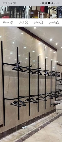 مستلزمات ديكور • شماعات • مليكان هندي