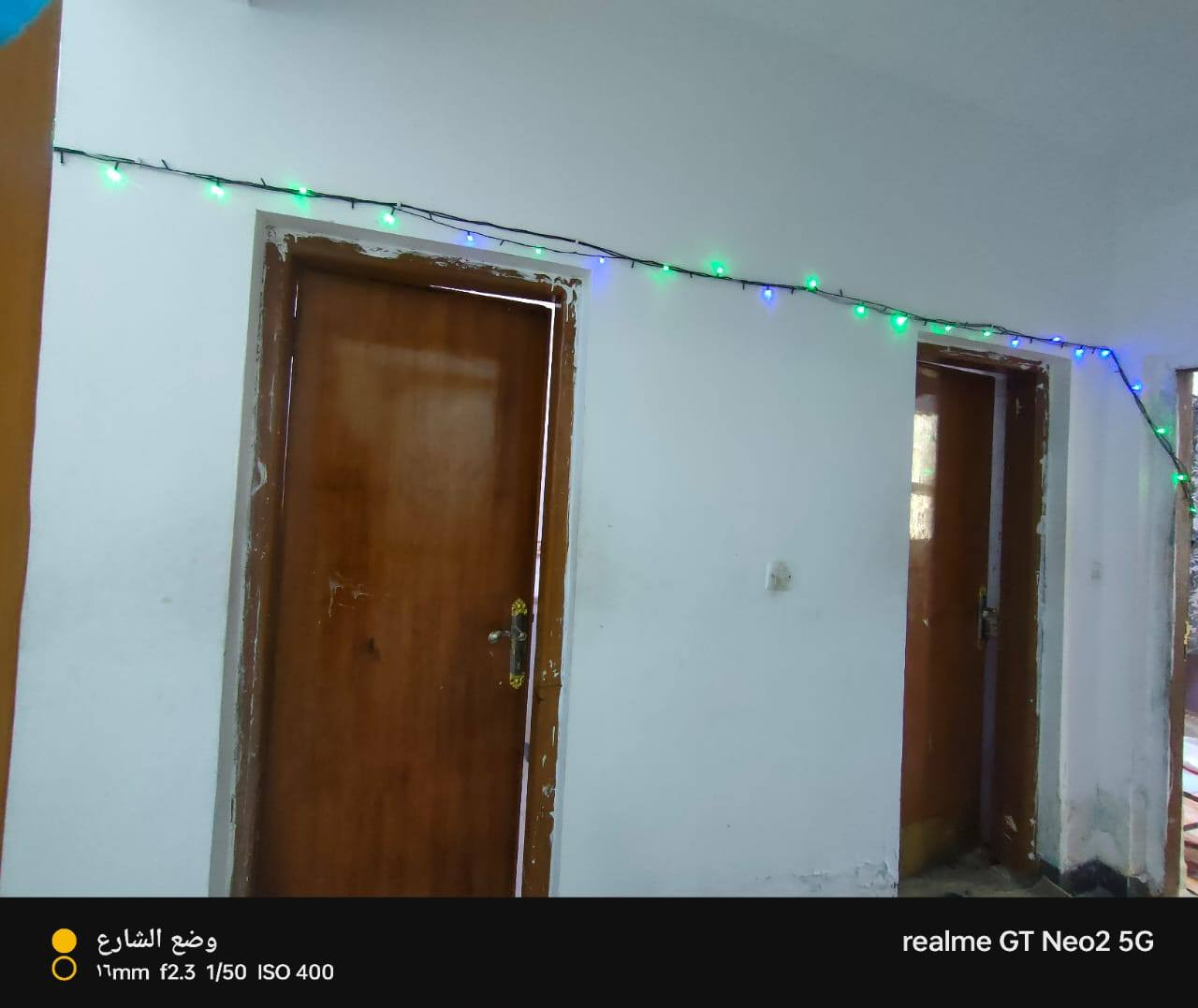 سلام عليكم....شقة للبيع عمارات الطاقة ابورمانه تتكون من ثلاث غرف وصاله ومطبخ وصحيات طابق ثالث باقي التفاصيل الخاص مفتوح مع الهاتف ***********

