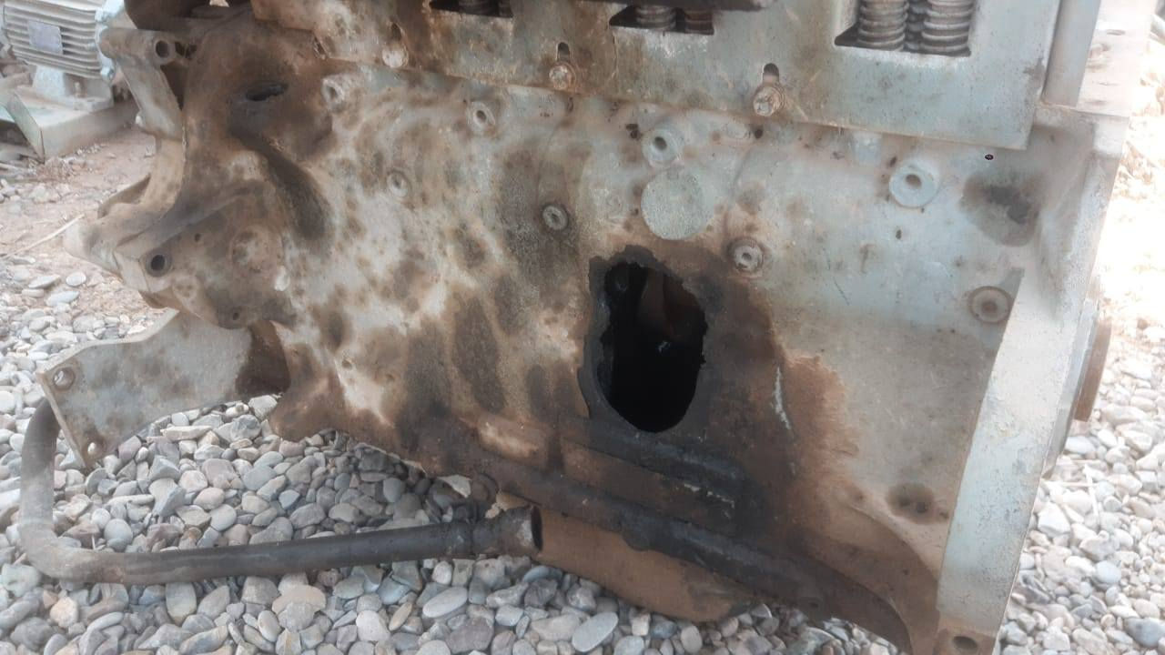 محرك للبيع مكان ديالئ 
***********
