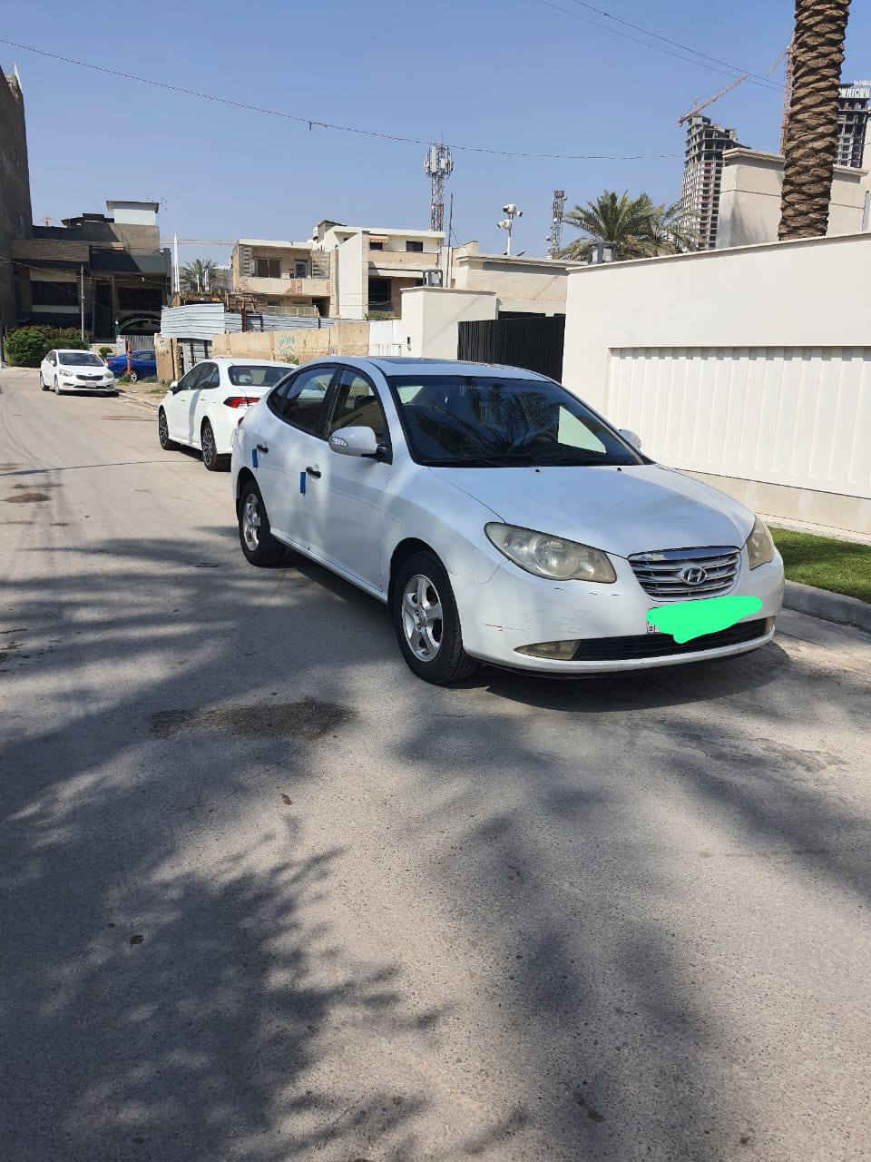 الانتره للبيع 2011رقم بفداد اني مكلف بنشر ***********
