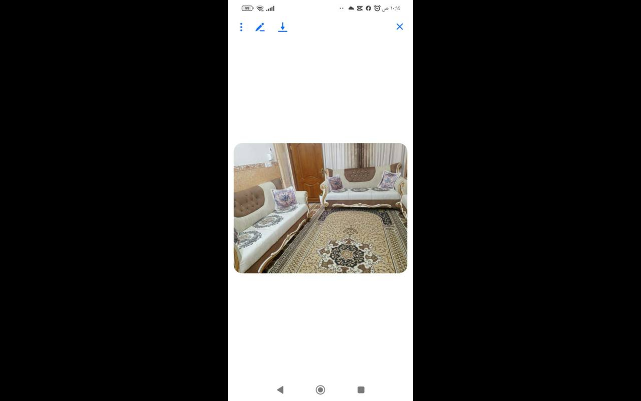 تخم للبيع نظيف جدا السعر 600


**إذا كنت صاحب هذا الإعلان وتريد حذفه لأي سبب، رجاءا أرسل رسالة إلى الدعم الفني**