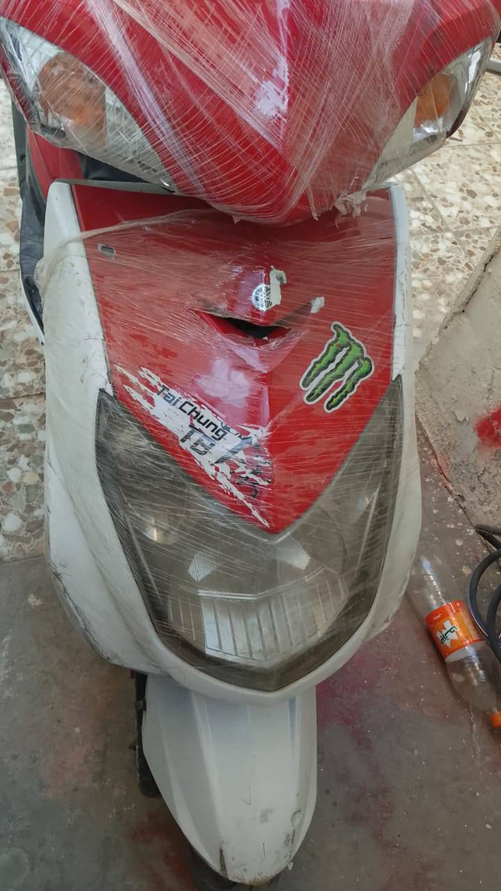 سكنس فحل كابريتر نضيفه
350 
***********
