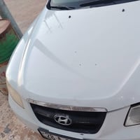 سوناتا خليجي • ٢٠٠٧ • نجف