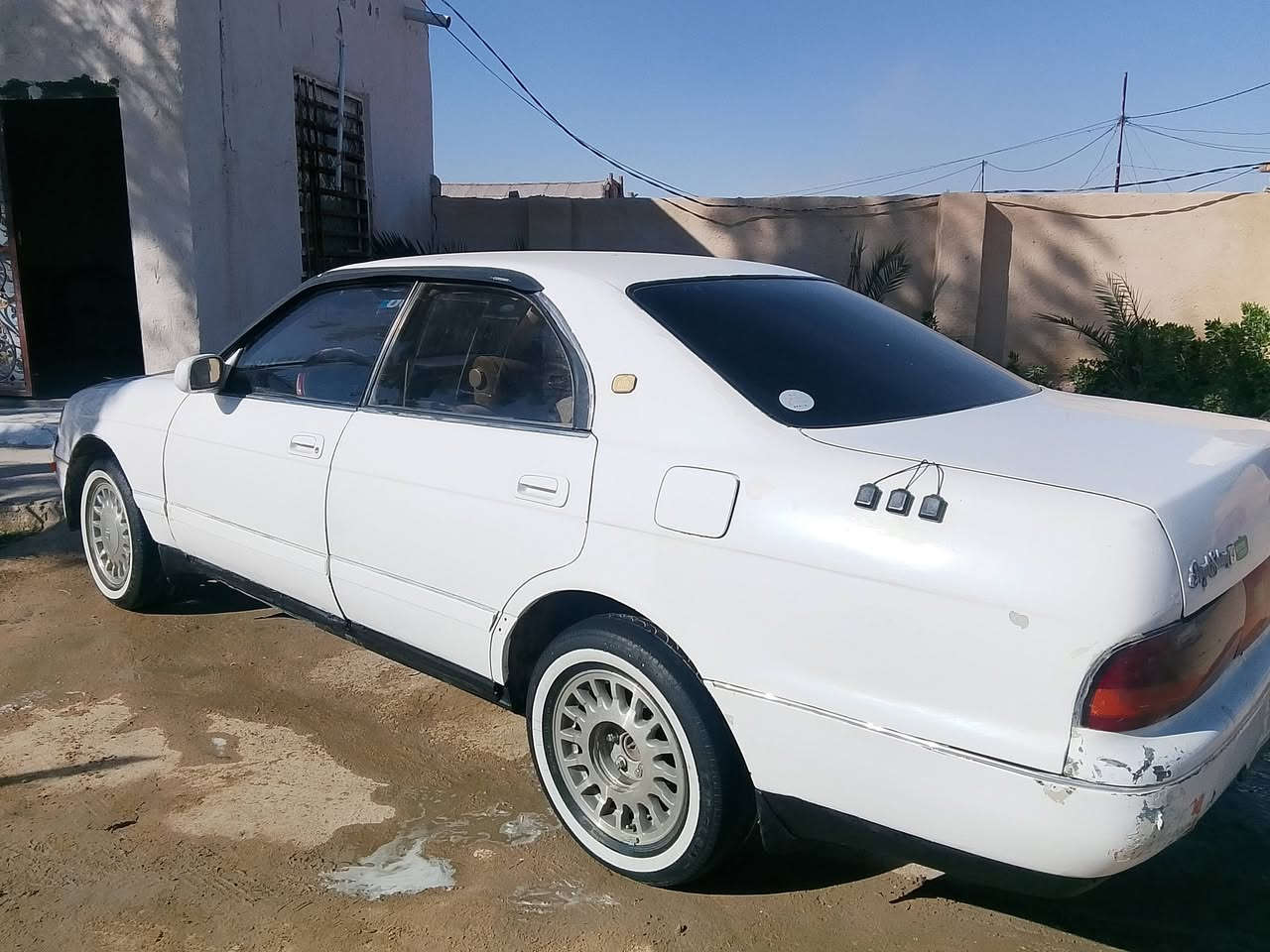 بطه للبيع بسعر 40
مكفولة كفاله عامه من ضربه وكص 
ونقل جثه مكينه وكير وحداديه تخم تأير 
مكينه فيفي تي رقم انبار مشروع وطني 
للاستفسار ***********
*********** مكان نجف
