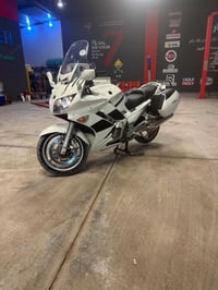 ياماها ١٣٠٠ • ٢٠١١ • ٢٨ الف كم