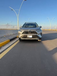 راف فور هايبرد • ٢٠٢٥ • رقم بغداد