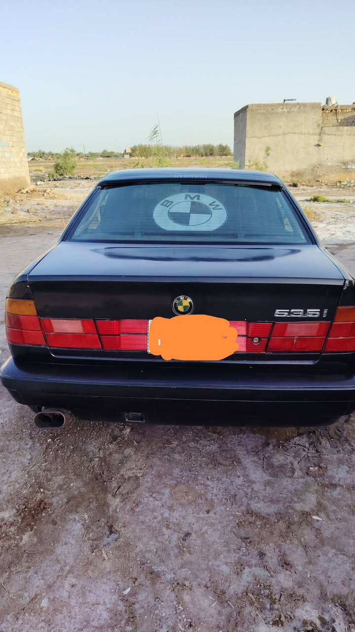 بيم. 535. مكينه بلادي مفتوح.  مصبوغه جماليه جاهزه تخم تاير حداديه كير ومكينه جاهزات  سنويه لحد 2027  مديل 1991 باسمي  .  السعر 62وبيه مجال ***********
المكان. ذي قار
