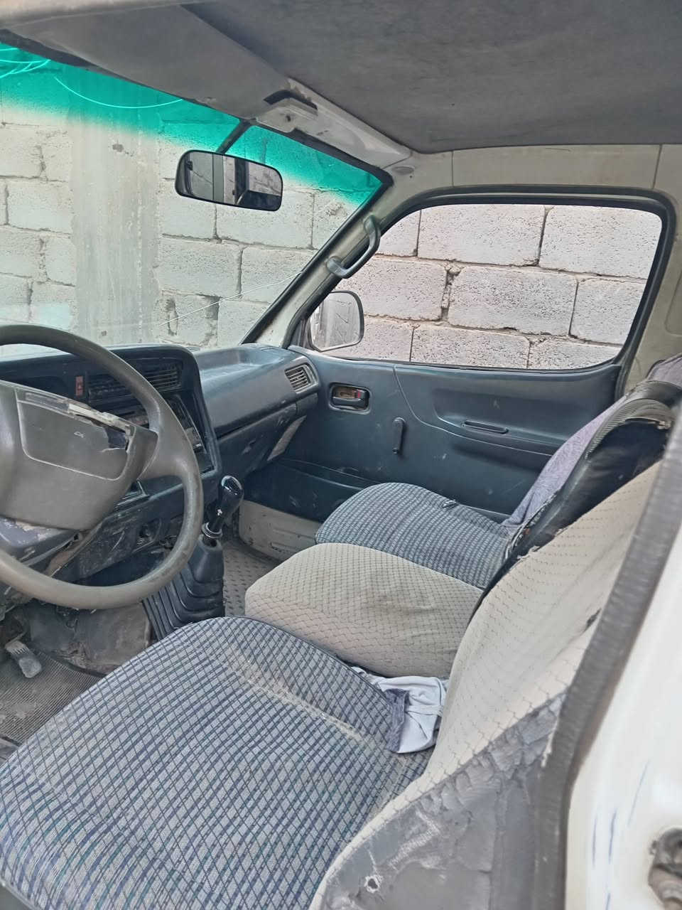 سلام عليكم للبيع هايسا موديل ٩٦ مكينه وكير ونجي السعر ٢٠


**إذا كنت صاحب هذا الإعلان وتريد حذفه لأي سبب، رجاءا أرسل رسالة إلى الدعم الفني**