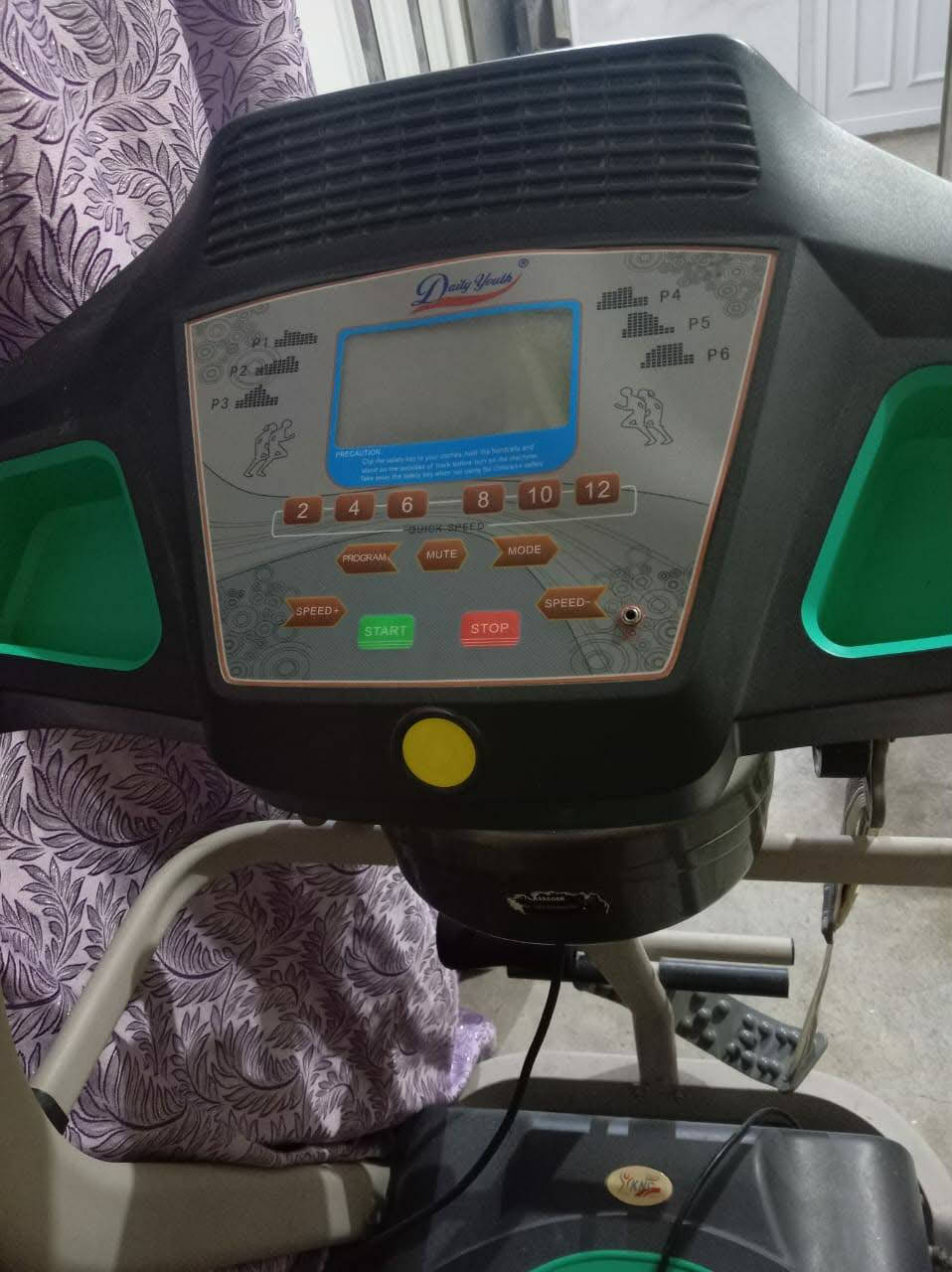 جهاز رياضة السعر ١٥٠ الف وبي مجال


**إذا كنت صاحب هذا الإعلان وتريد حذفه لأي سبب، رجاءا أرسل رسالة إلى الدعم الفني**