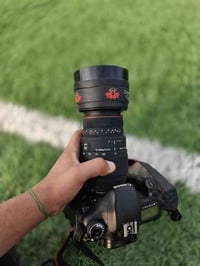 كاميرا كانون 7D مارك 1 زوم سكما70_300  جميع الملحقات  لتواصل واتساب 07...