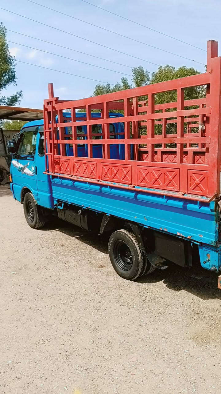 السلام عليكم كيا للبيع موديل 94 رقم بغداد
7جنكال قماره وربع رقم شاصي شعار السعر 49وبيهه مجال قليل مكاني بغداد الرقم***********
