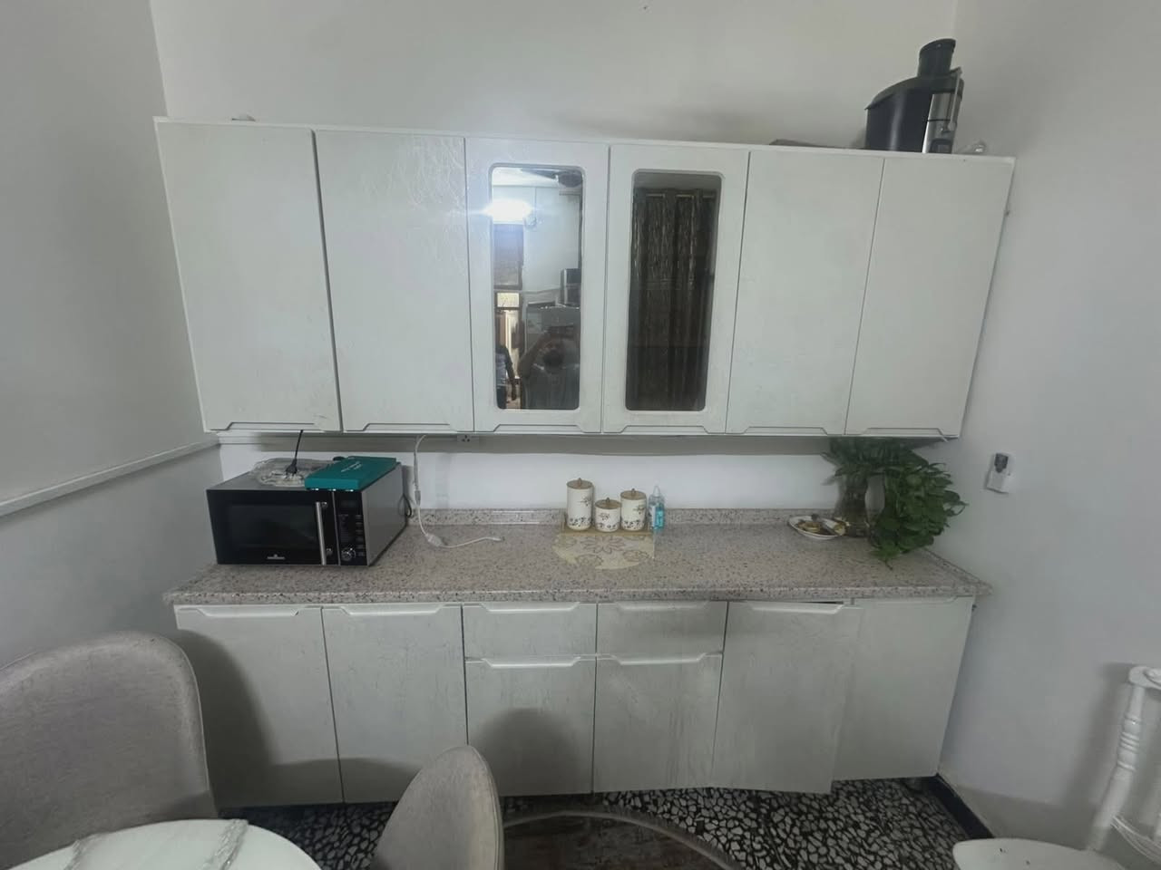 اغراض بيت مكاني البنوك بأسعار مناسبة


**إذا كنت صاحب هذا الإعلان وتريد حذفه لأي سبب، رجاءا أرسل رسالة إلى الدعم الفني**