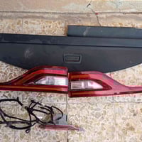 رينو كوليوس 2018 • قطع وكالة • مصابيح خلفية