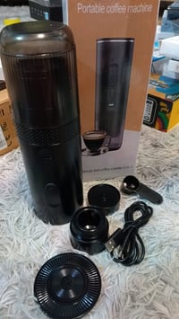 صانع قهوى • كبسولة • تم ٣٠