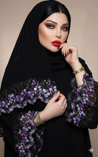 عباية • متوفرة