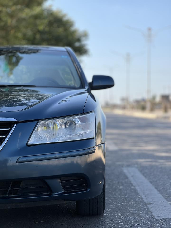 السلام عليكم للبيع هونداي سوناتا 2010 خليجي مكينه 2400دوش لاتنقيص ولا تبخير كفاله بيه قطع صبغ  كير كفاله تخم تاير حداديه تبريد كله جديد رقم صلاح الدين ألماني تحويل ثاني يوم
السعر 108وبيه مجال الاستفسار اكثر الاتصال ع رقم ***********
***********
