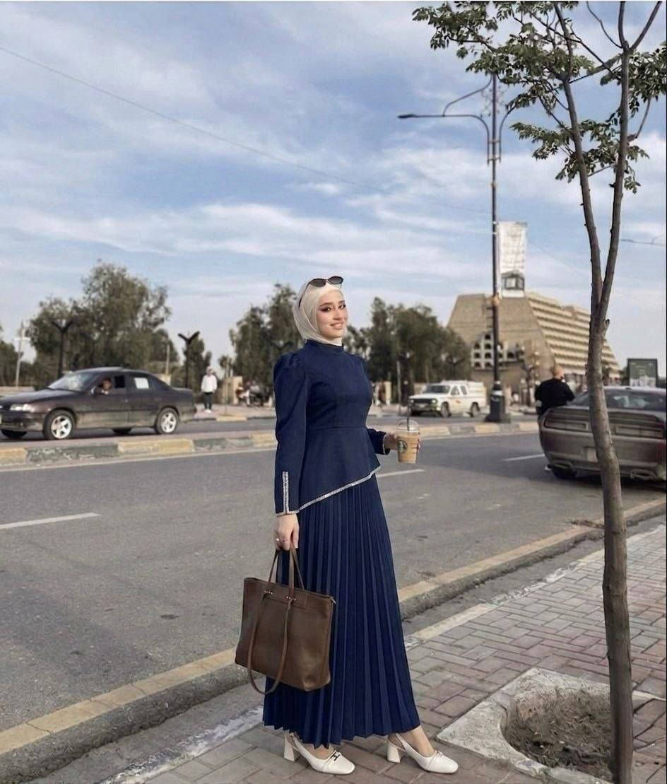 🧿﷽ وعلى الله توكلنا 🧿 

# شعارنا التميز  L M 💫

فخامه. وجمال. المديل   فستان  مناسبات  مشغول كرستال فول نزاكه 

🧶🧶نوع الخامة   دابل تركي  ❤️

السعر. 32

L

المقاسات   38🌹40🌹42🌹44🌹46🌹48


**إذا كنت صاحب هذا الإعلان وتريد حذفه لأي سبب، رجاءا أرسل رسالة إلى الدعم الفني**