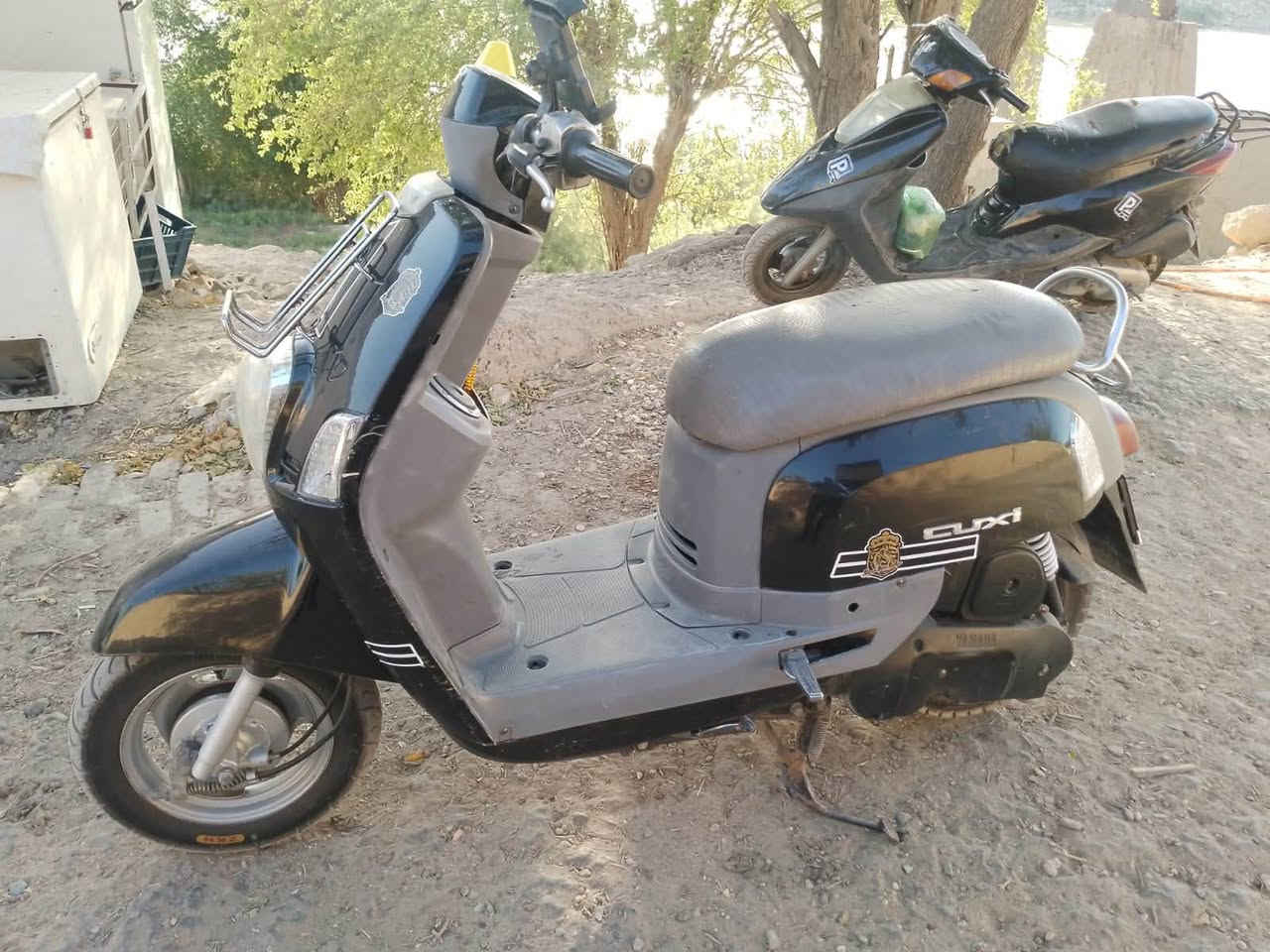 دراجه بوليس للبيع محرك مكفول كهربائيات كلها شغاله دراجه حلوه ونضيفه بشوفت عينك سعر650 مكان زعفرانيه رقم***********
