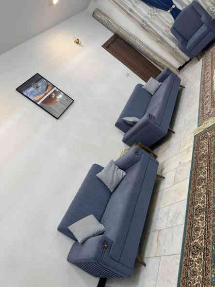 سلام عليكم تخم درجه اولى وجديد  14 مقعد مال استقبال  ومال صاله مودرن تسكام رصاصي 6 مقاعد 

استخدام قليل ومابيهن كلشي اخو الجديد

مكانهن نجف مجمع عماد سكر  رايدهن كلهن بمليون

*********** النجف
