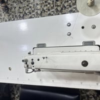 للبيع مكينه جمسي سعر 110 07710598693