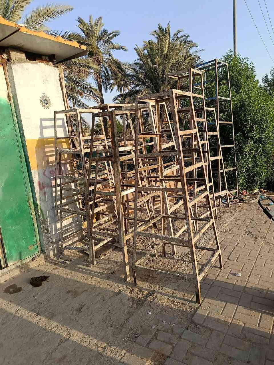 سلام عليكم سكله كالمله للبيع عنوان نجف موقع صوب الصغير لتفاصيل اتصل ومايكون خاطرك اله طيب .
***********
