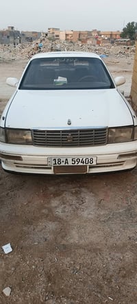 موديل ١٩٩٤ • مكينة وكير • ضربه خلفيه